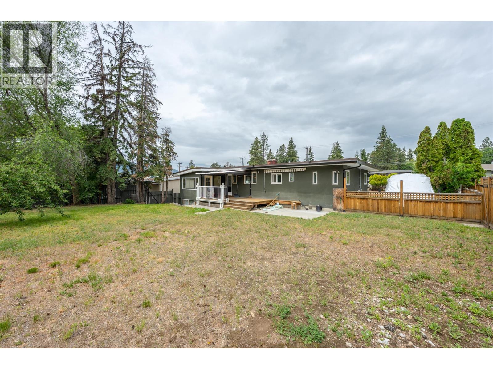 1322 Ridgedale Avenue, Penticton, British Columbia  V2A 2S2 - Photo 39 - 10389894