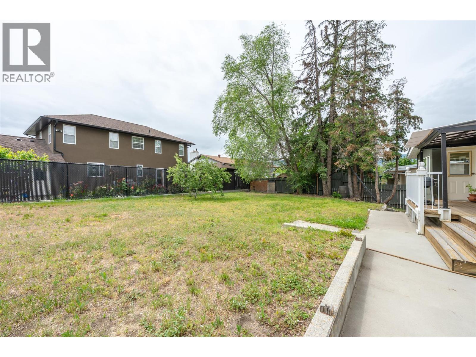 1322 Ridgedale Avenue, Penticton, British Columbia  V2A 2S2 - Photo 38 - 10389894