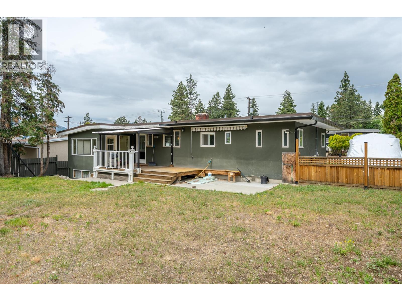 1322 Ridgedale Avenue, Penticton, British Columbia  V2A 2S2 - Photo 40 - 10389894