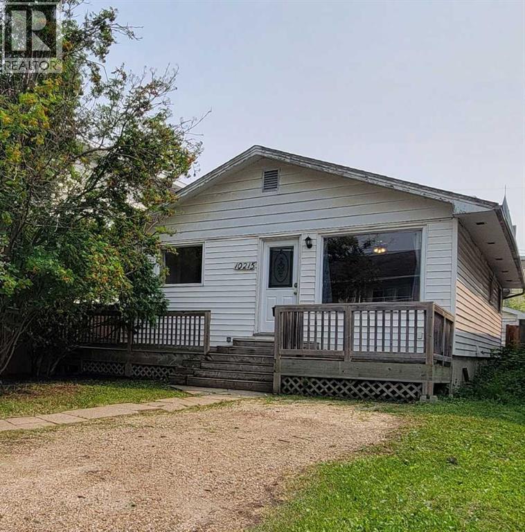 10215 106 Avenue, Grande Prairie, Alberta  T8V 1K2 - Photo 1 - A2330529