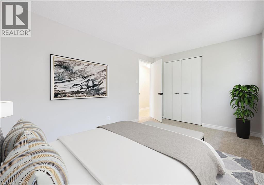 375 Kingscourt Drive Unit# 40, Waterloo, Ontario  N2K 3N7 - Photo 40 - 40861712