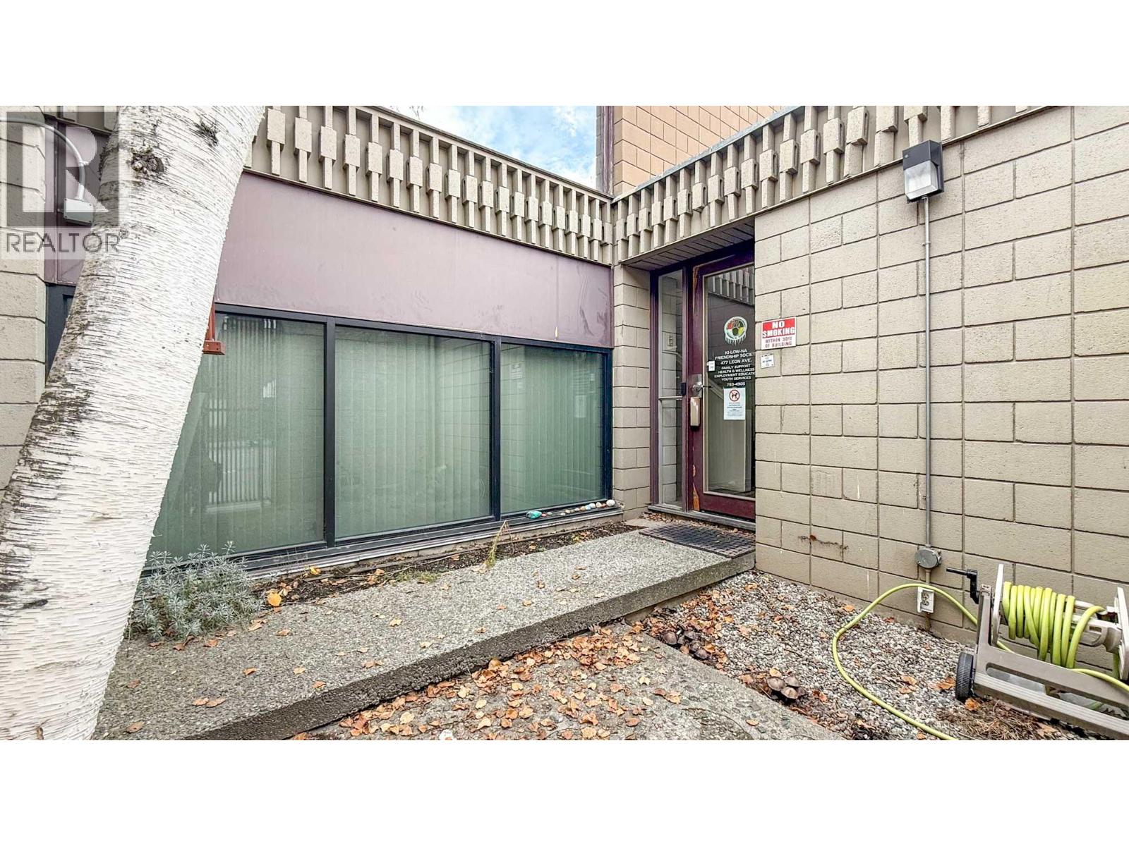 477 Leon Avenue, Kelowna, British Columbia  V1Y 6J4 - Photo 1 - 10390085