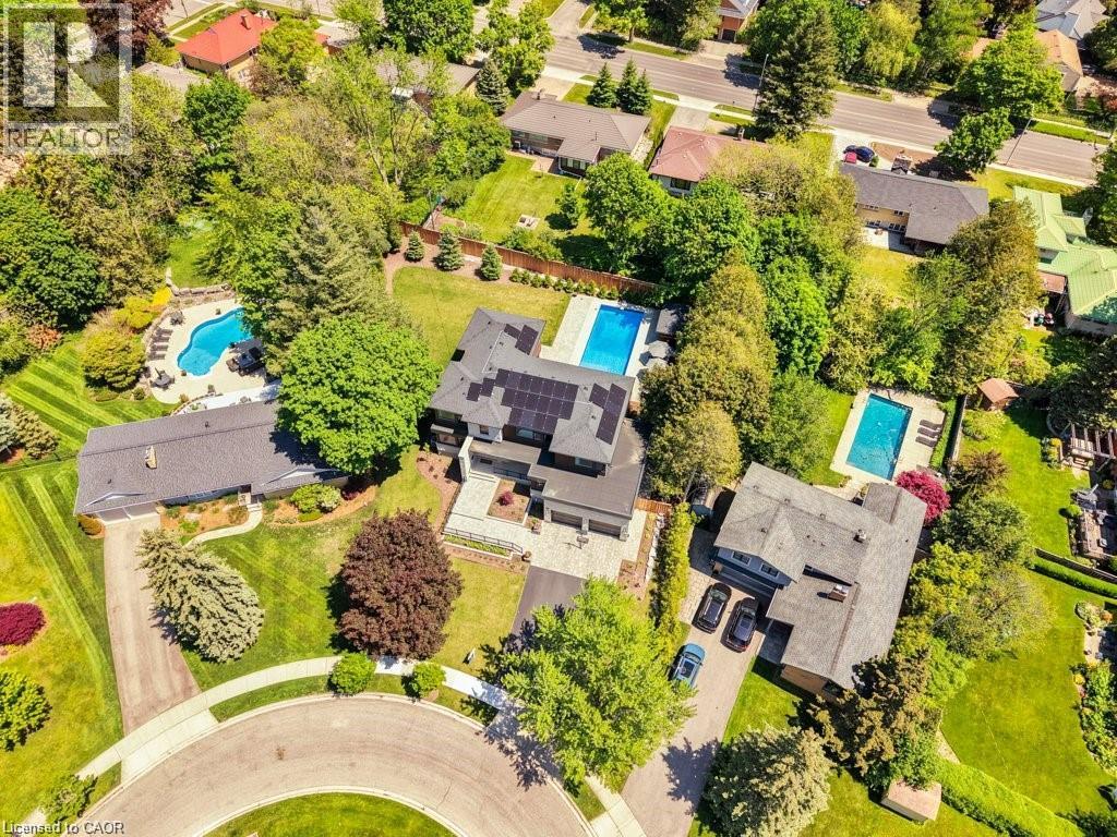 26 Golfview Place, Kitchener, Ontario  N2M 2Y2 - Photo 47 - 40862665