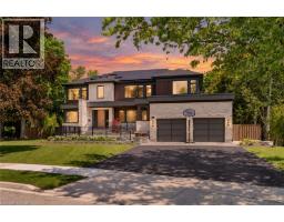 26 GOLFVIEW Place, kitchener, Ontario