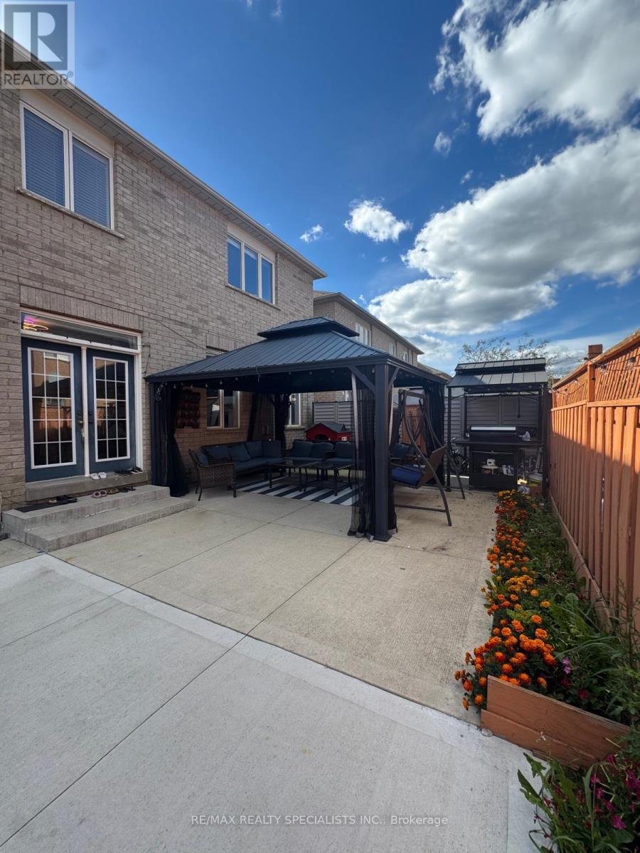 41 Madronna Gardens, Brampton, Ontario  L7A 2V9 - Photo 47 - W13742682