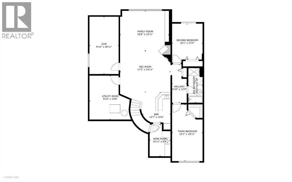 133 Strathlea Court Sw, Calgary, Alberta  T3H 4R8 - Photo 43 - A2343344