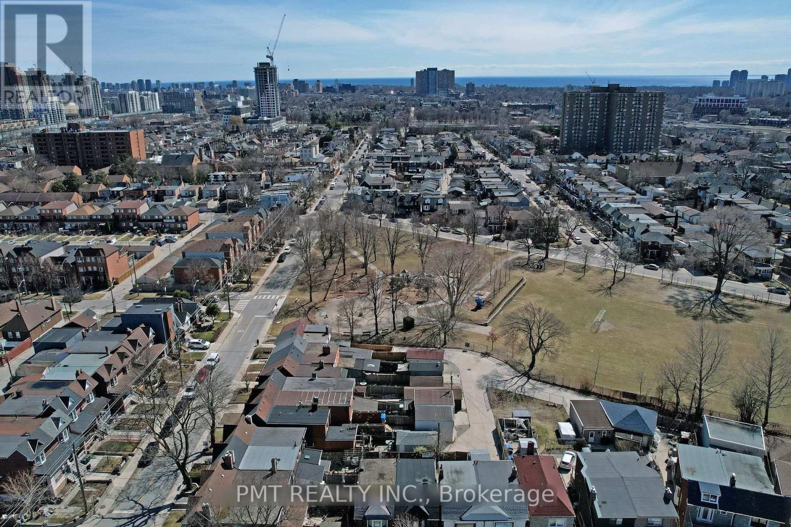 Bsmt - 232 Laughton Avenue, Toronto, Ontario  M6N 2X5 - Photo 14 - W13772028