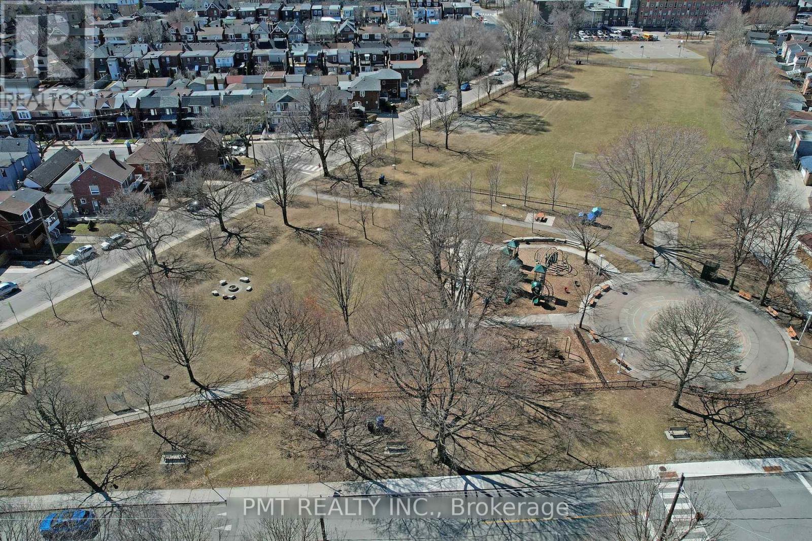 Bsmt - 232 Laughton Avenue, Toronto, Ontario  M6N 2X5 - Photo 15 - W13772028