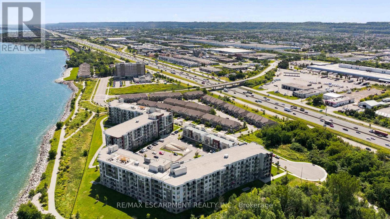 411 - 125 Shoreview Place, Hamilton, Ontario  L8E 0K3 - Photo 39 - X13781066