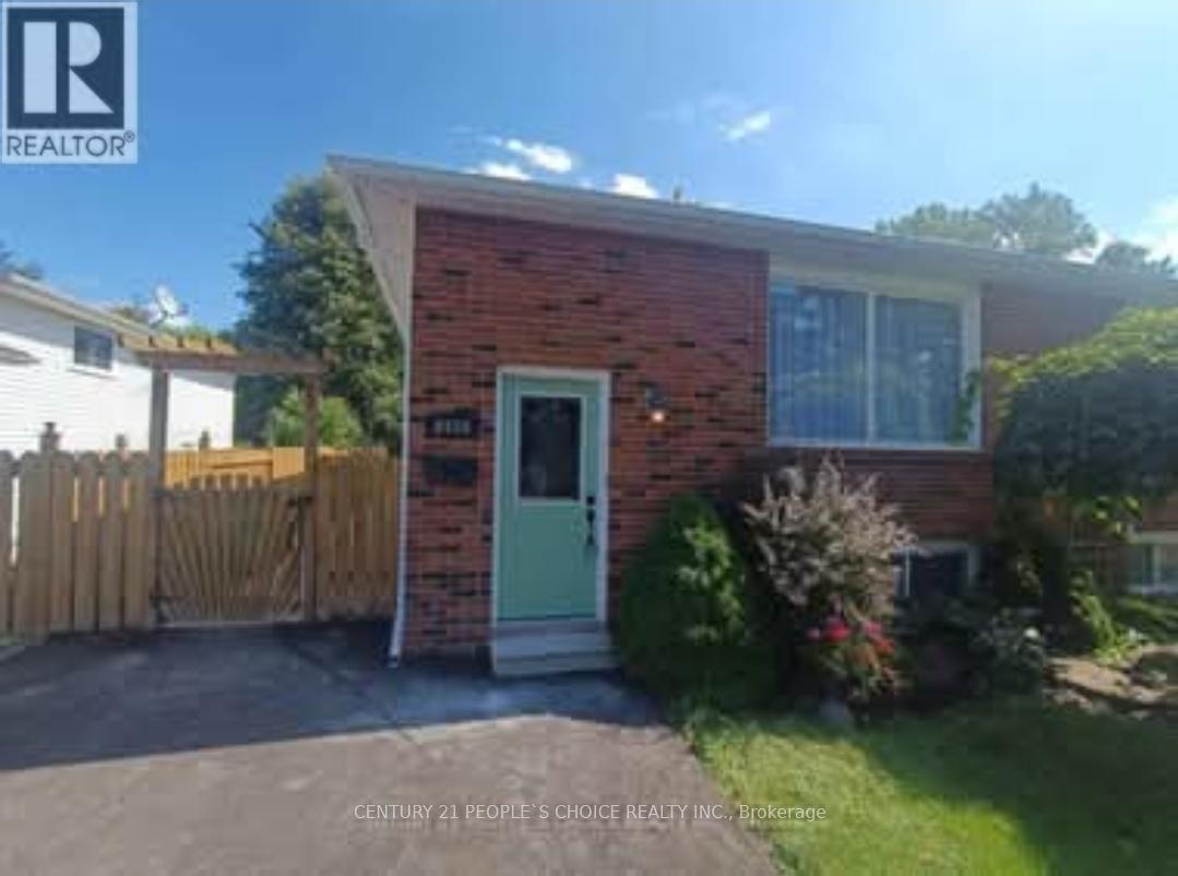 LOWER - 6938 WARDEN AVENUE