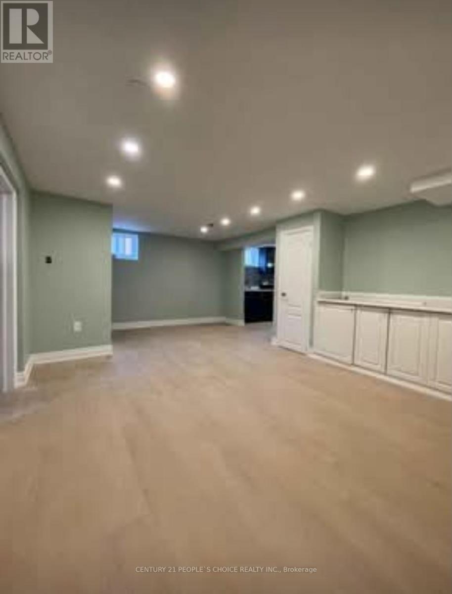 Lower - 6938 Warden Avenue, Niagara Falls, Ontario  L2G 5P3 - Photo 13 - X13781116