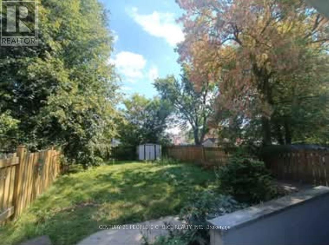 Lower - 6938 Warden Avenue, Niagara Falls, Ontario  L2G 5P3 - Photo 16 - X13781116
