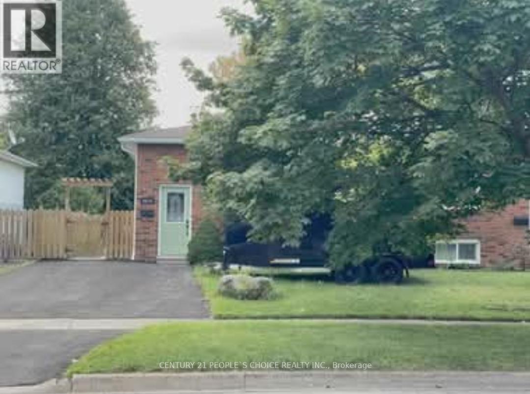 Lower - 6938 Warden Avenue, Niagara Falls, Ontario  L2G 5P3 - Photo 3 - X13781116