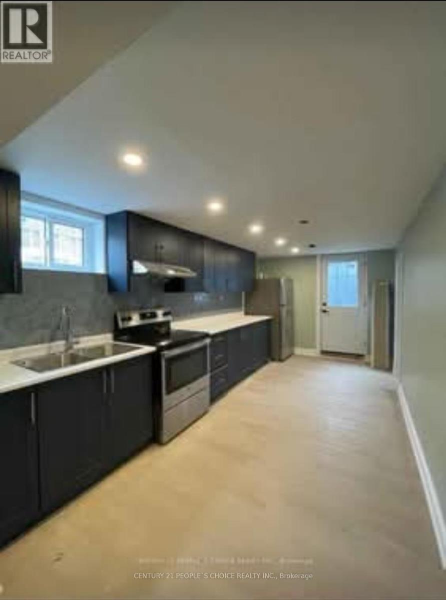 Lower - 6938 Warden Avenue, Niagara Falls, Ontario  L2G 5P3 - Photo 6 - X13781116