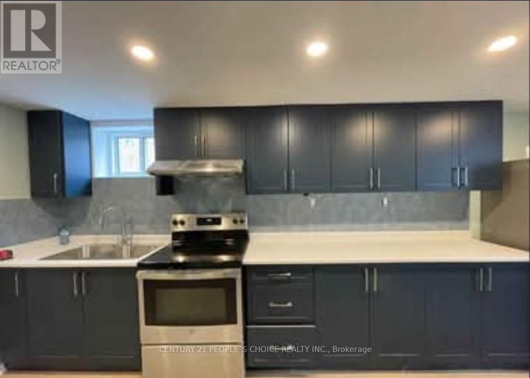 Lower - 6938 Warden Avenue, Niagara Falls, Ontario  L2G 5P3 - Photo 7 - X13781116