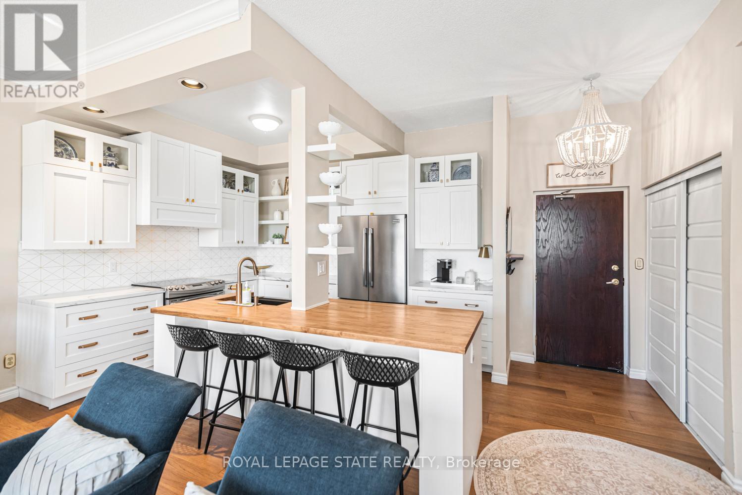 311 - 262 Dundas Street E, Hamilton, Ontario  L9B 1A9 - Photo 15 - X13781152