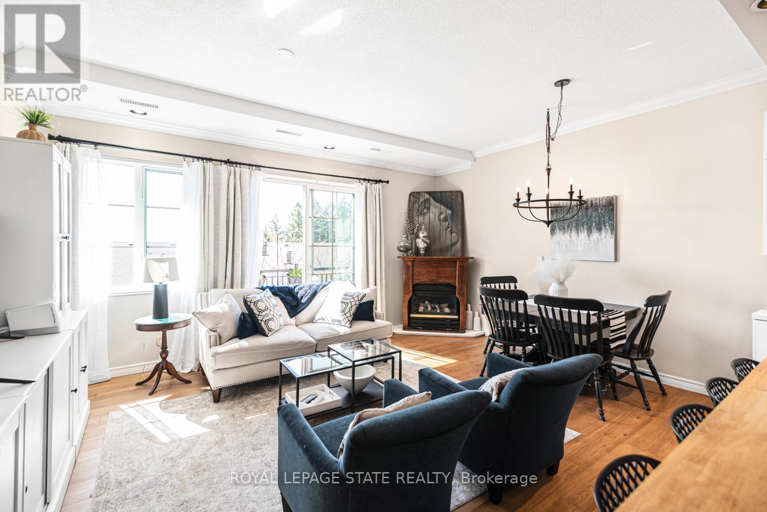 311 - 262 Dundas Street E, Hamilton, Ontario  L9B 1A9 - Photo 3 - X13781152