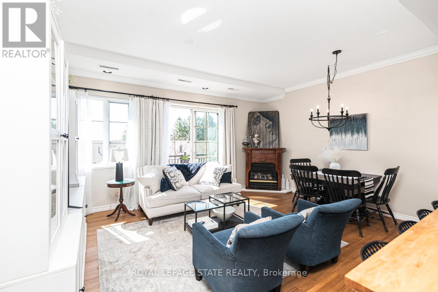 311 - 262 Dundas Street E, Hamilton, Ontario  L9B 1A9 - Photo 35 - X13781152