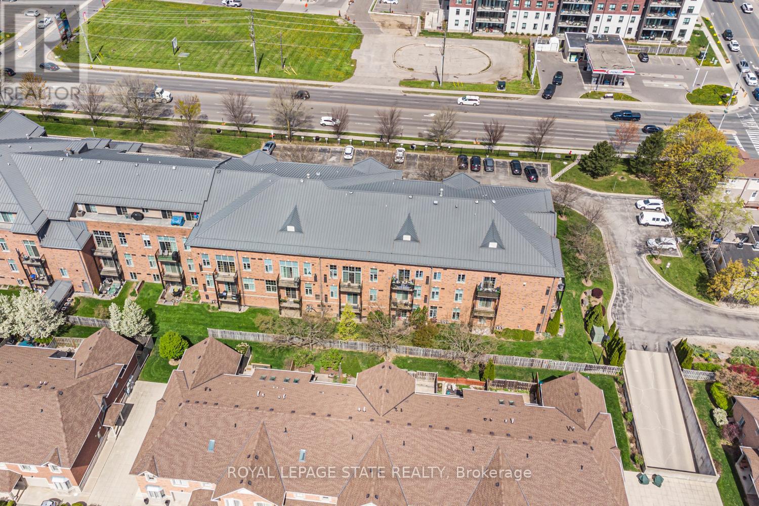 311 - 262 Dundas Street E, Hamilton, Ontario  L9B 1A9 - Photo 36 - X13781152