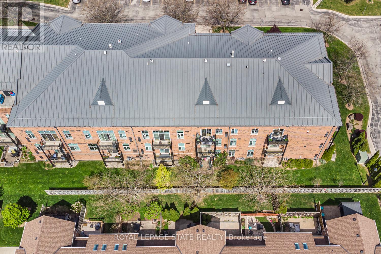 311 - 262 Dundas Street E, Hamilton, Ontario  L9B 1A9 - Photo 37 - X13781152
