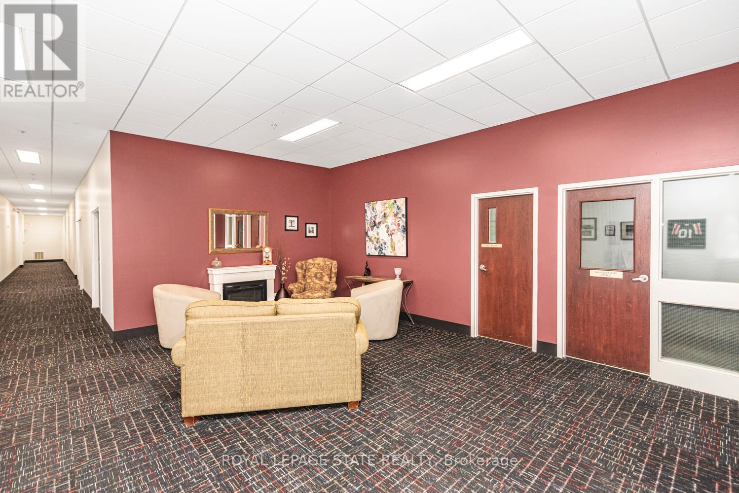 311 - 262 Dundas Street E, Hamilton, Ontario  L9B 1A9 - Photo 41 - X13781152