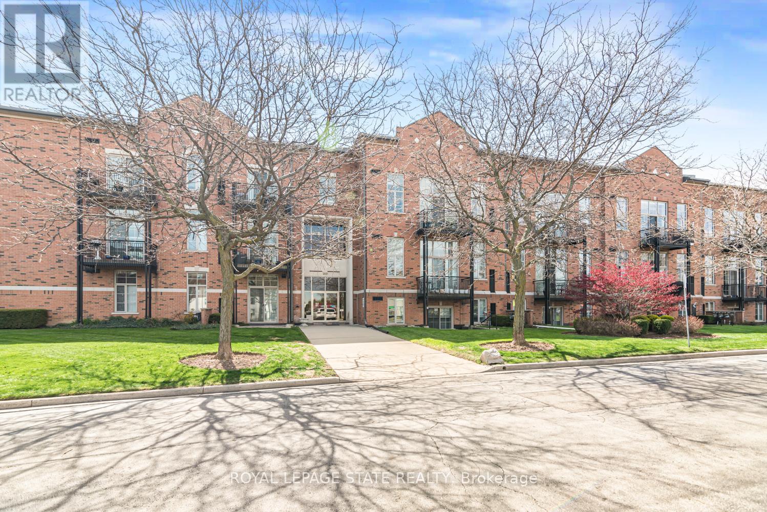 311 - 262 Dundas Street E, Hamilton, Ontario  L9B 1A9 - Photo 44 - X13781152