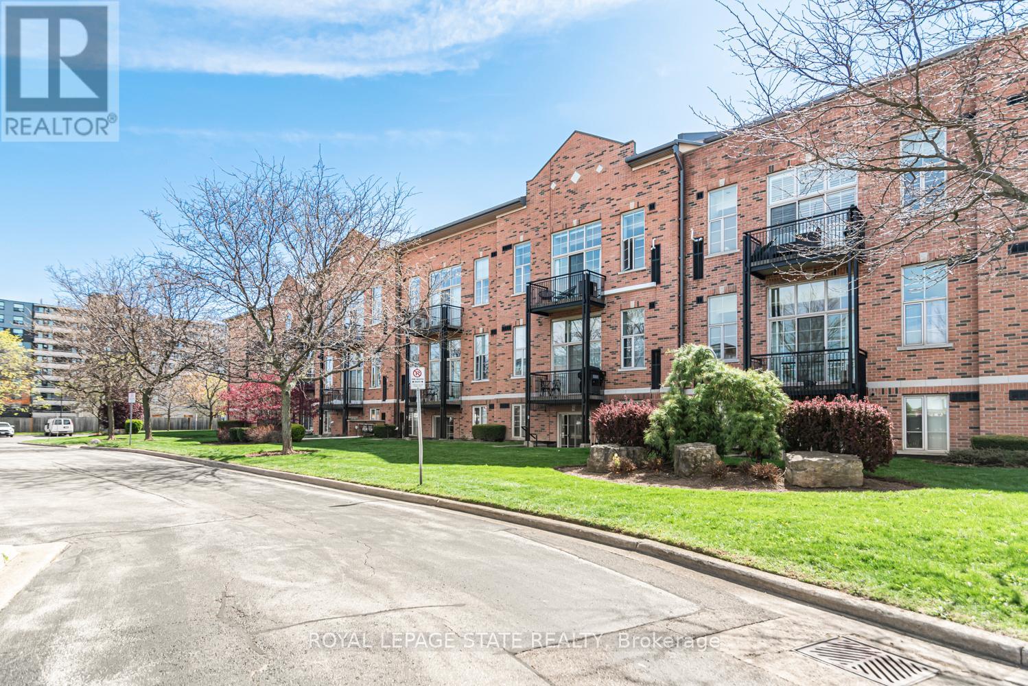 311 - 262 Dundas Street E, Hamilton, Ontario  L9B 1A9 - Photo 45 - X13781152