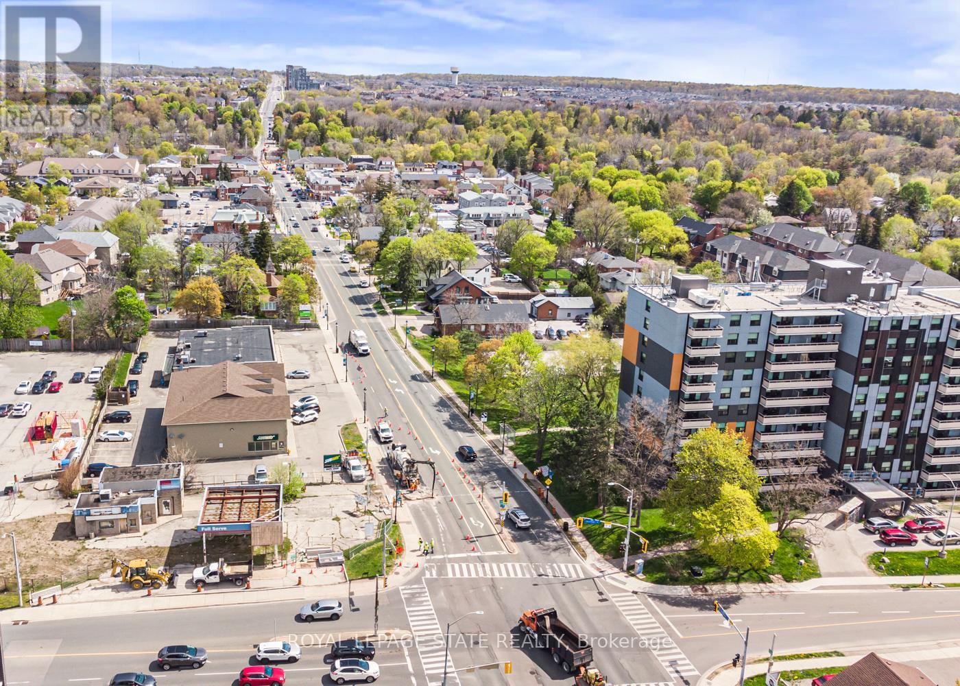 311 - 262 Dundas Street E, Hamilton, Ontario  L9B 1A9 - Photo 46 - X13781152