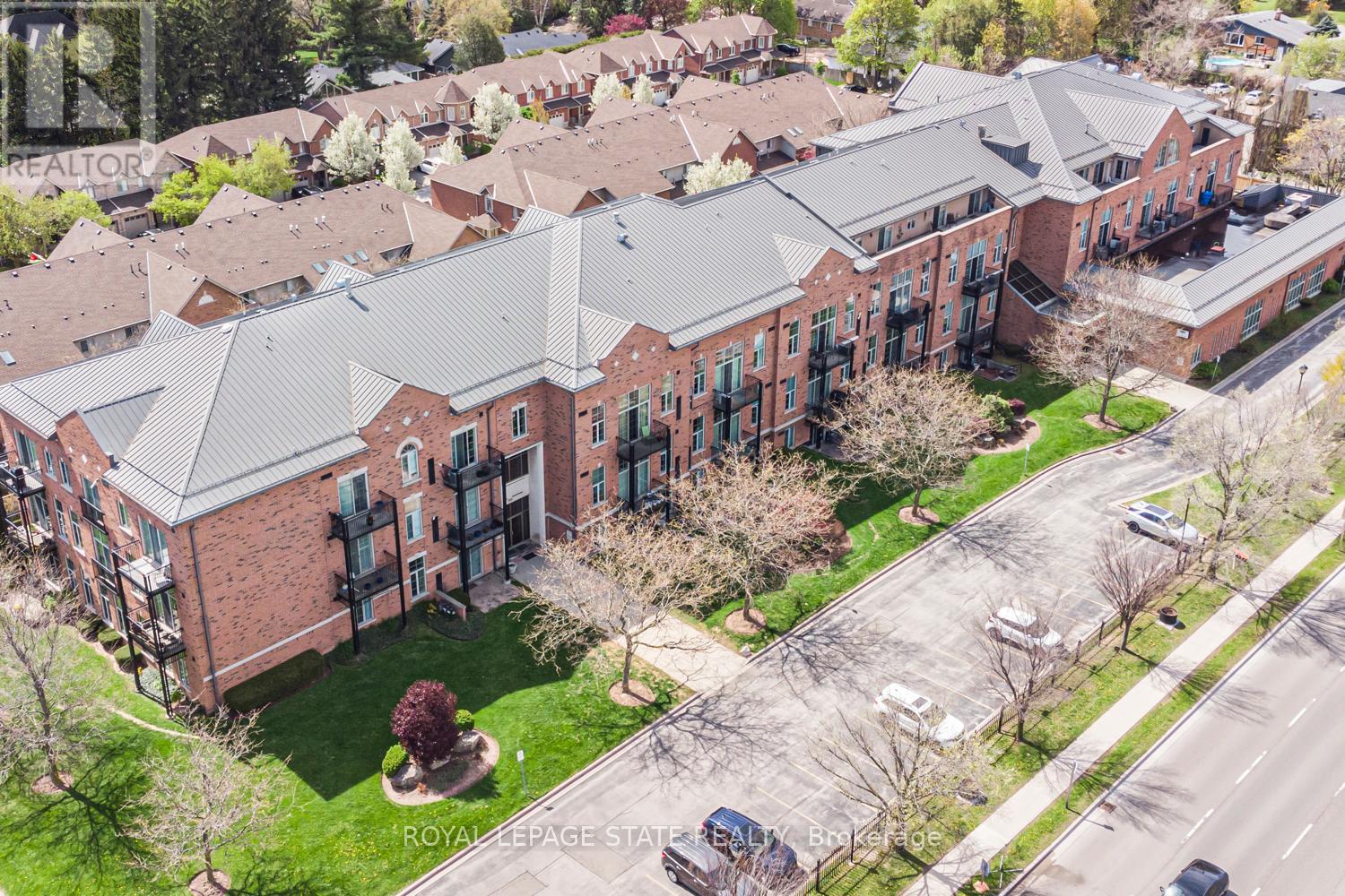 311 - 262 Dundas Street E, Hamilton, Ontario  L9B 1A9 - Photo 47 - X13781152