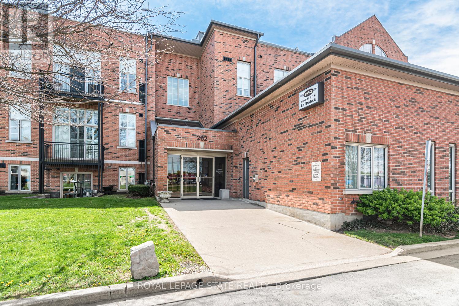 311 - 262 Dundas Street E, Hamilton, Ontario  L9B 1A9 - Photo 48 - X13781152