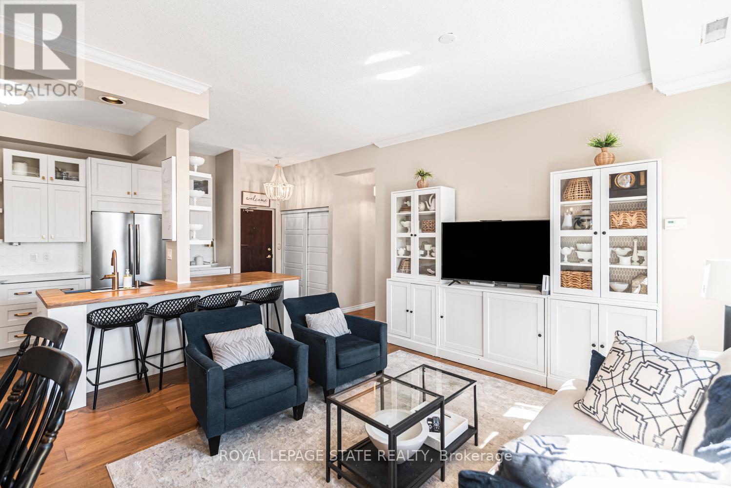 311 - 262 Dundas Street E, Hamilton, Ontario  L9B 1A9 - Photo 6 - X13781152