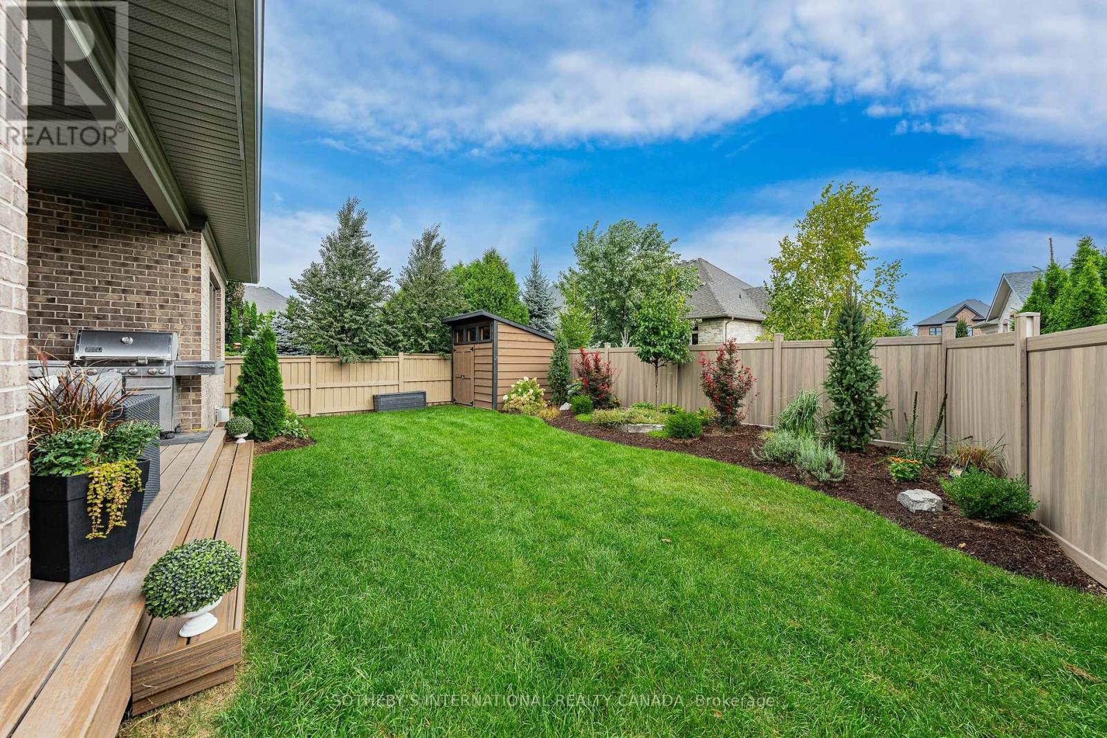 15 Langton Drive, Kitchener, Ontario  N2P 2X9 - Photo 42 - X13781186