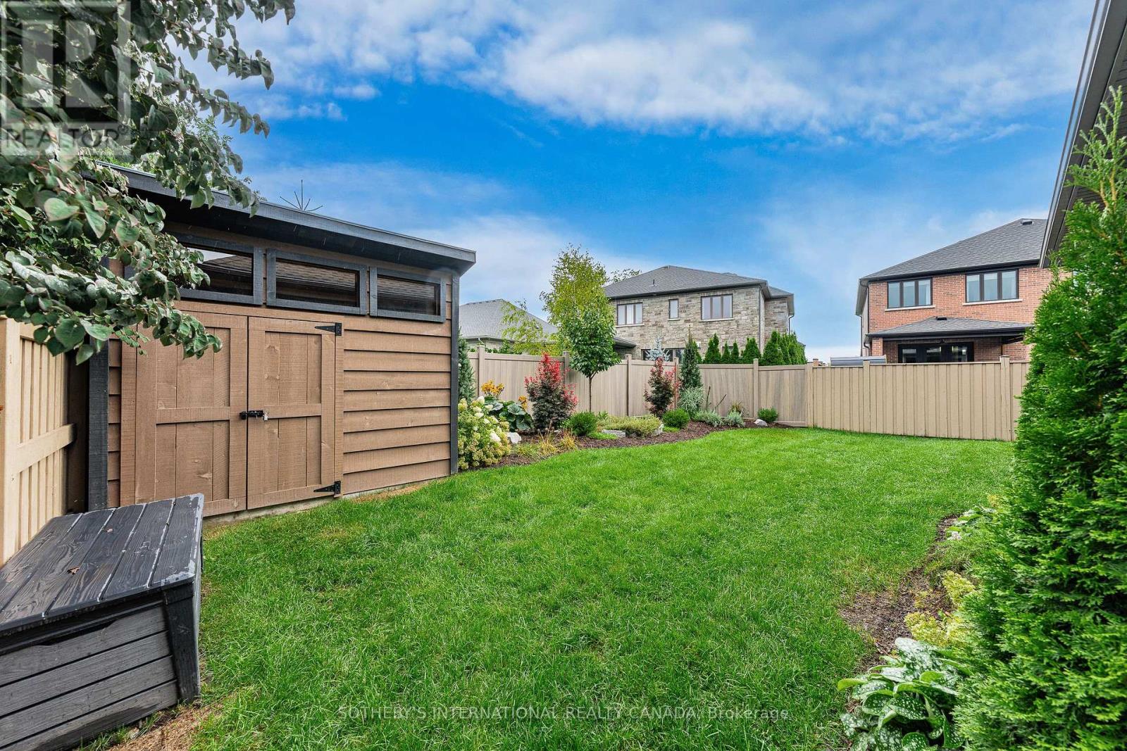 15 Langton Drive, Kitchener, Ontario  N2P 2X9 - Photo 44 - X13781186