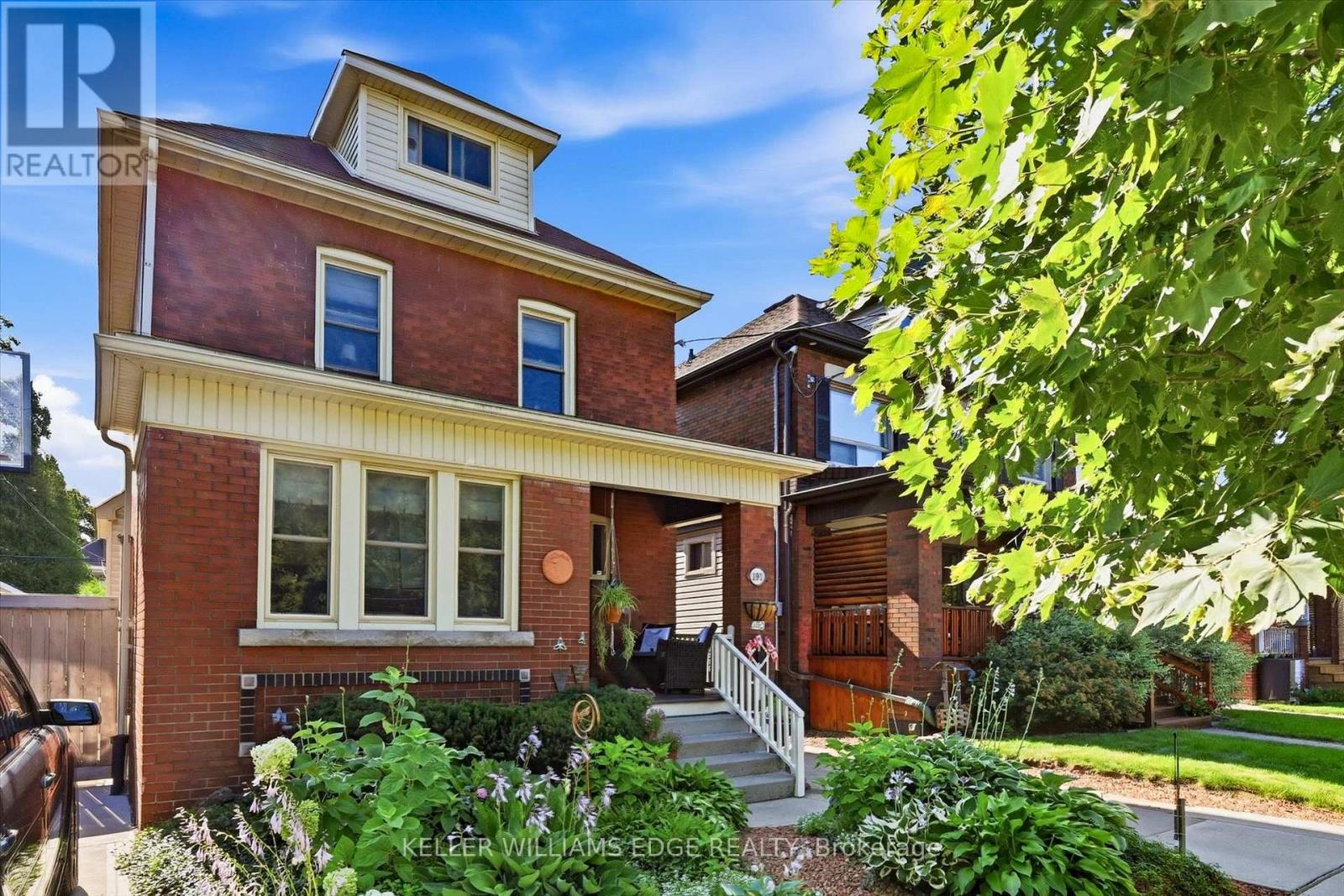 191 London Street S, Hamilton, Ontario L8K 2G8 - Photo 2 - X13781202
