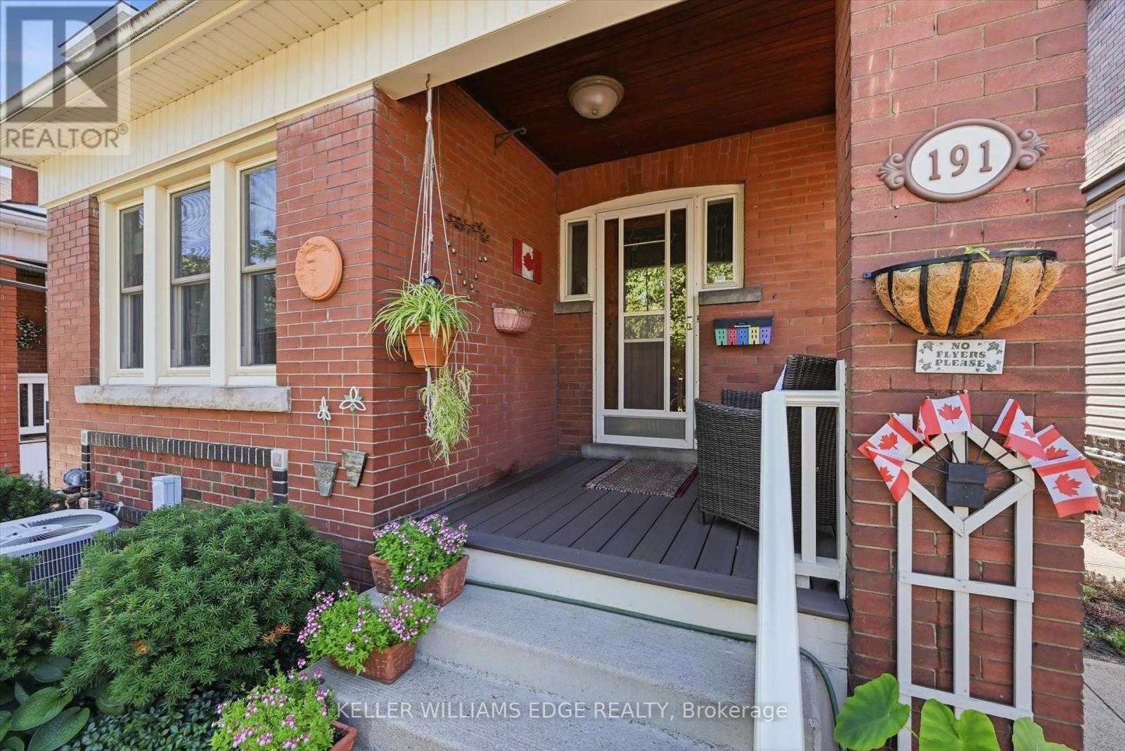 191 London Street S, Hamilton, Ontario L8K 2G8 - Photo 3 - X13781202