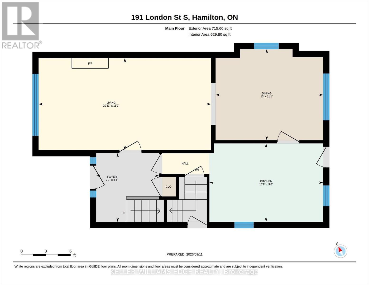 191 London Street S, Hamilton, Ontario L8K 2G8 - Photo 47 - X13781202