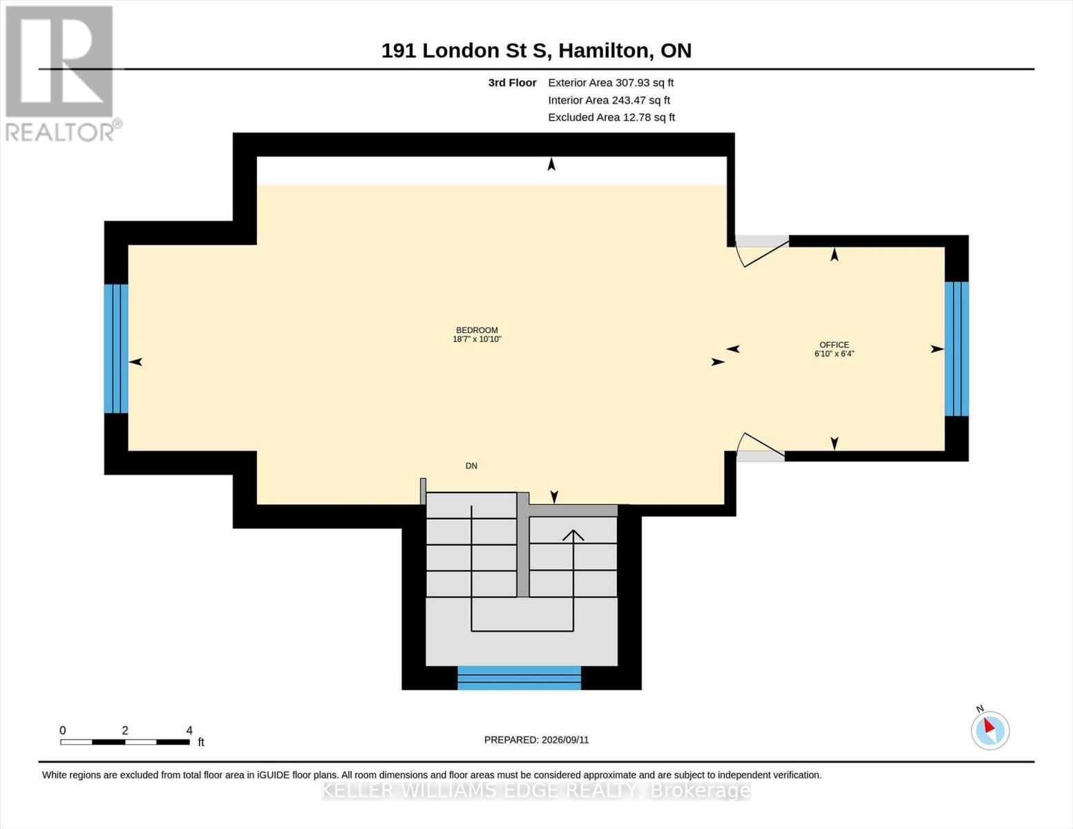 191 London Street S, Hamilton, Ontario L8K 2G8 - Photo 49 - X13781202