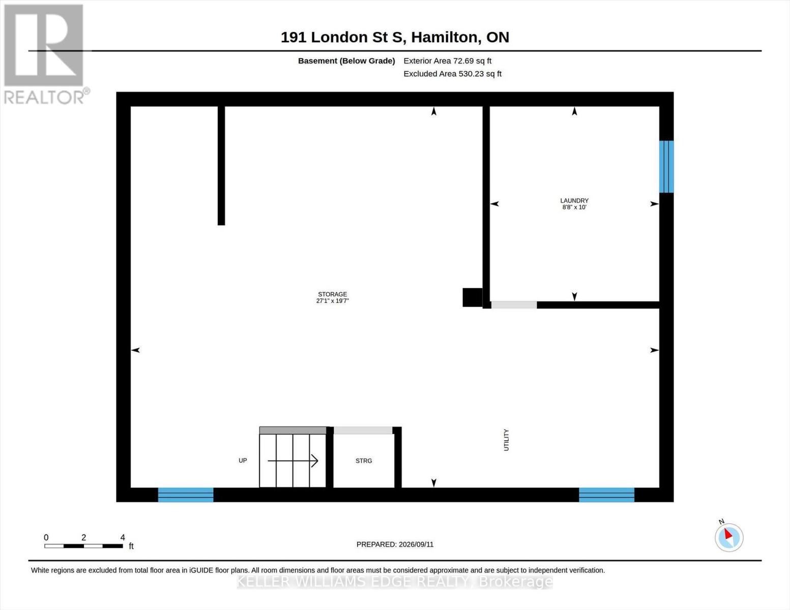 191 London Street S, Hamilton, Ontario L8K 2G8 - Photo 50 - X13781202
