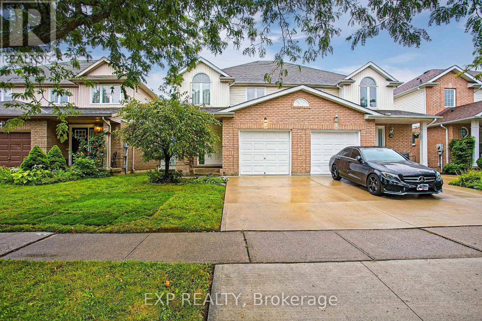 28 MARIA STREET, St. Catharines, Ontario