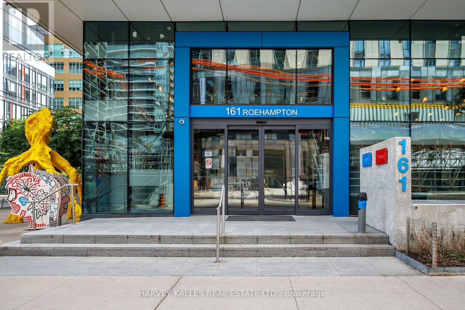 523 - 161 Roehampton Avenue, Toronto, Ontario M4P 0C8 - Photo 19 - C13761432