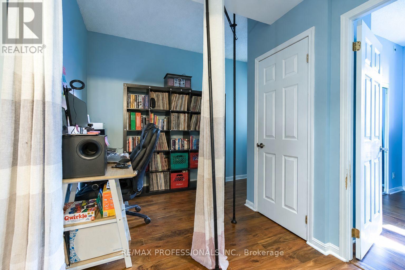 232 - 30 Stadium Road, Toronto, Ontario  M5V 3P4 - Photo 10 - C13773508