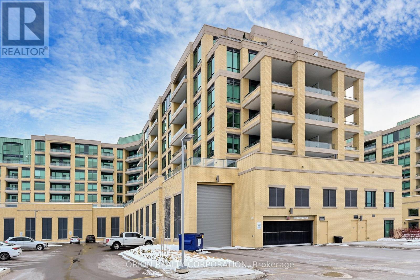 615 - 11782 Ninth Line, Whitchurch-Stouffville, Ontario  L4A 5E9 - Photo 10 - N13219448