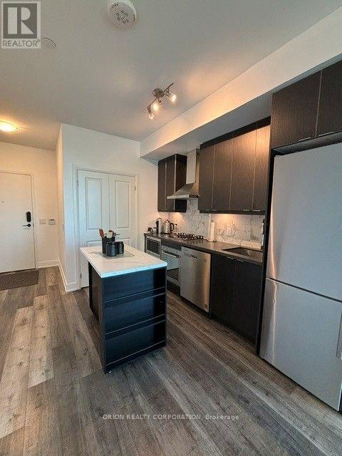 615 - 11782 Ninth Line, Whitchurch-Stouffville, Ontario  L4A 5E9 - Photo 3 - N13219448