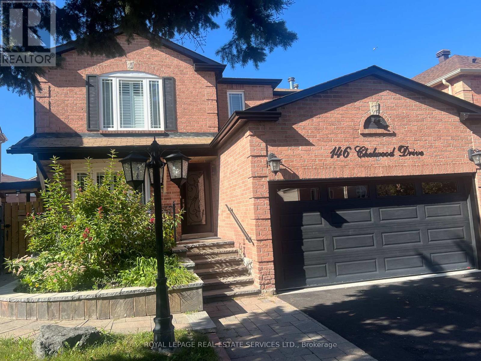 BASEMENT - 146 CHELWOOD DRIVE N, Vaughan, Ontario