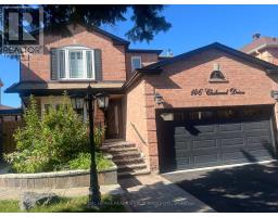 BASEMENT - 146 CHELWOOD DRIVE N, Vaughan, Ontario