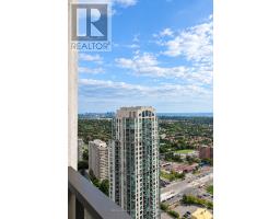 3306 - 36 ELM DRIVE, Mississauga, Ontario