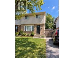 MAIN & 2ND - 32 ELVIRA CRESCENT, London South, Ontario