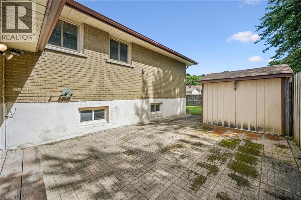 309 Toll Gate Boulevard, Waterloo, Ontario  N2L 4M5 - Photo 38 - 40862569