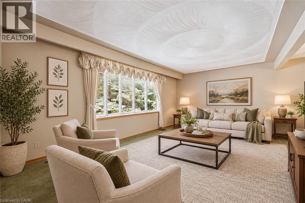 309 Toll Gate Boulevard, Waterloo, Ontario  N2L 4M5 - Photo 6 - 40862569