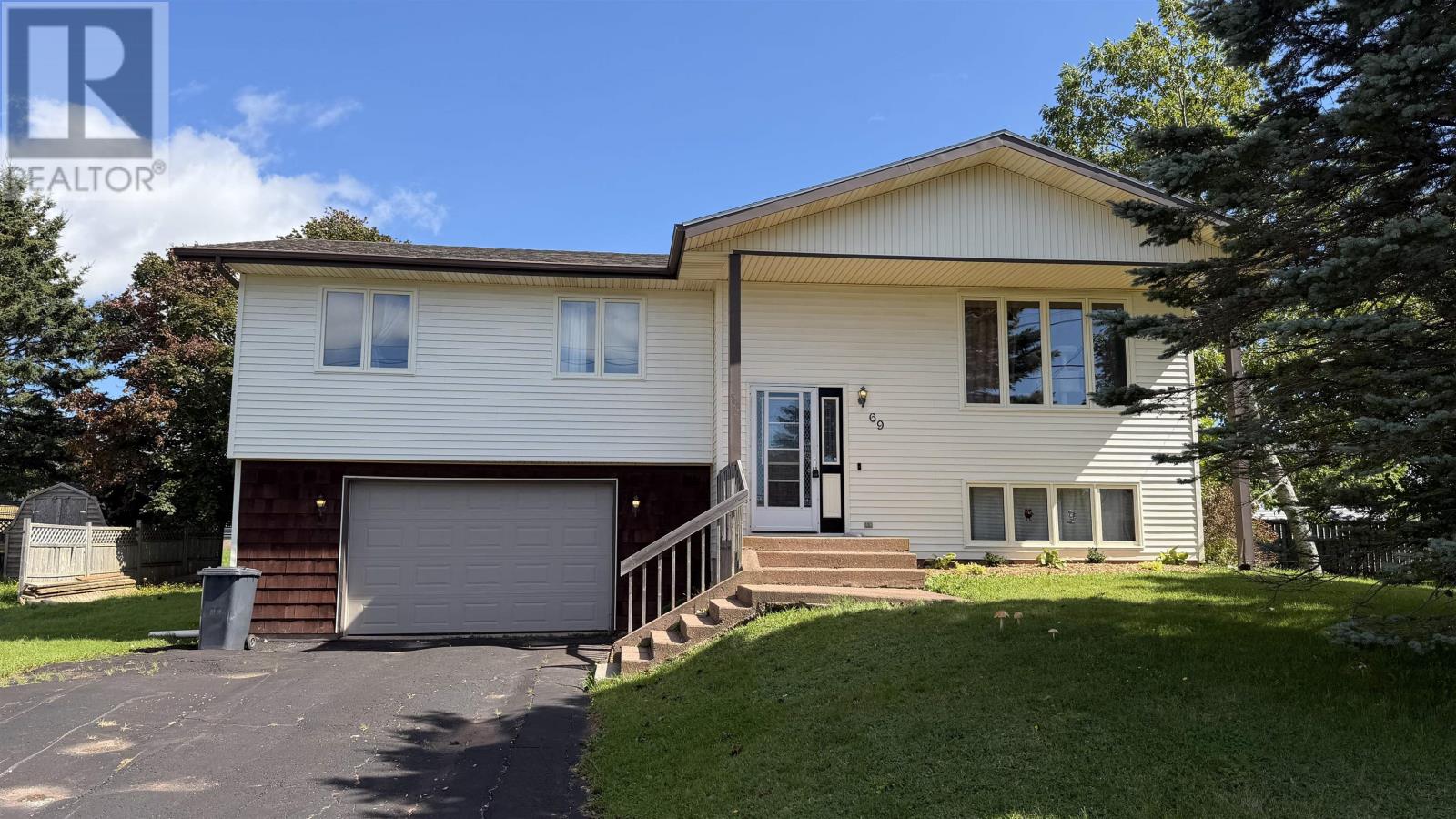 69 Gamble Avenue, Summerside, Prince Edward Island  C1N 5V8 - Photo 1 - 202623233